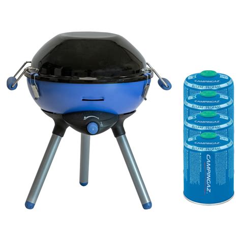 party gas grill